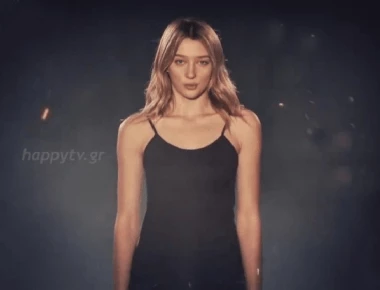 Δείτε τον γοητευτικό σύντροφο της παίκτριας του Survivor Ντάρια Τουρόβνικ (φωτό)